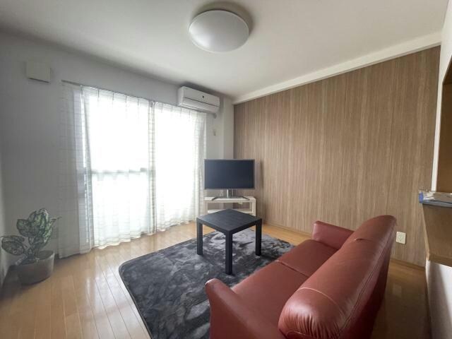 ＬＤＫ（モデルルーム） シャトーみずほ