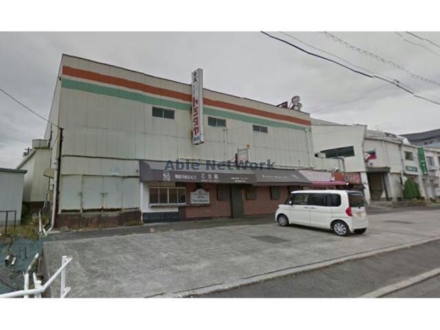 トミダヤ岐大店(スーパー)まで762m シャトーみずほ