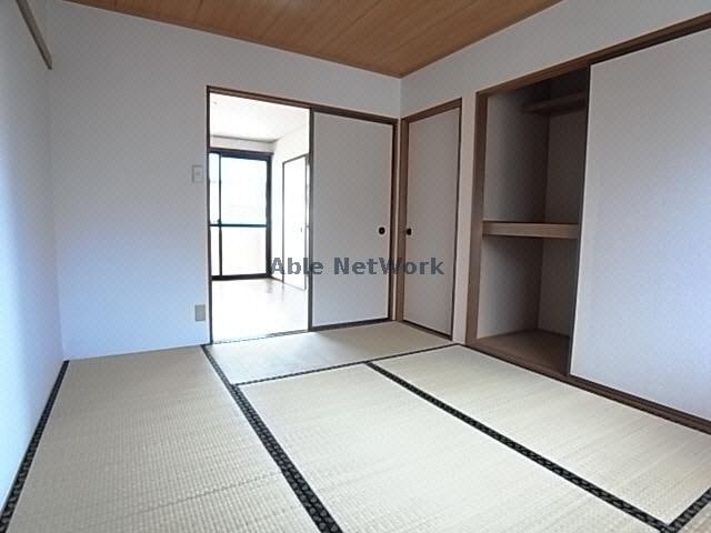 和室 アネックス