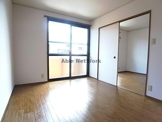 居室 アネックス