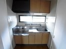 キッチン アネックス