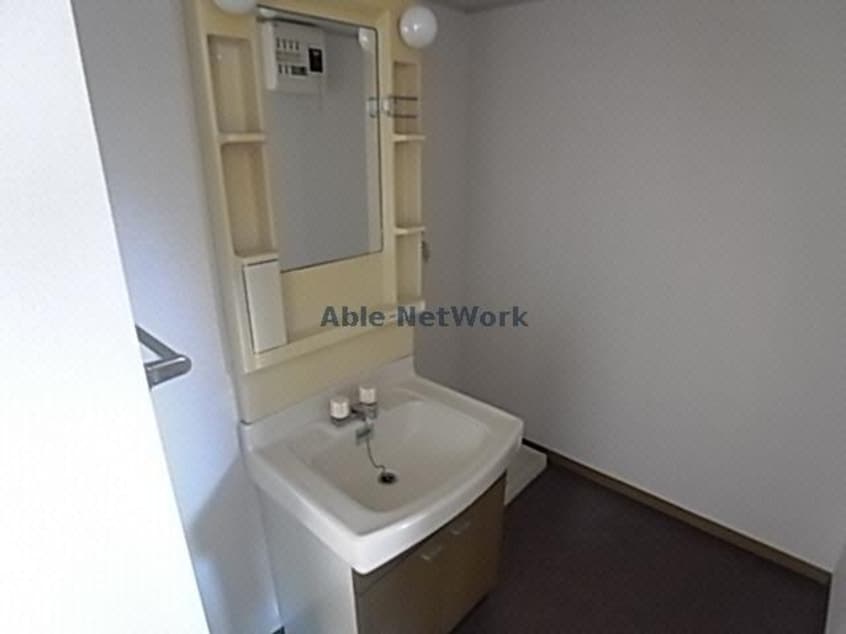 洗面台 アネックス