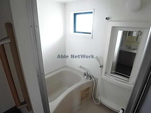 お風呂 アネックス