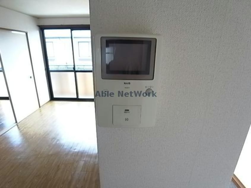 TVモニターホン アネックス