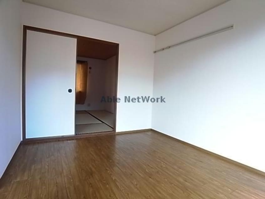 居室 アネックス