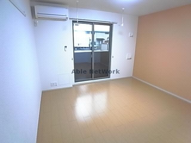 居室 スプリング　ベル.Ａ