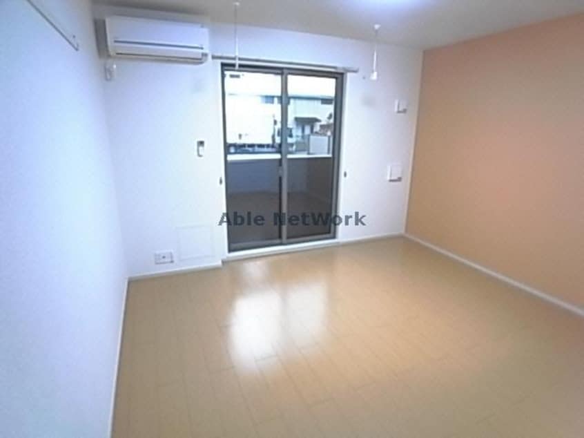 居室 スプリング　ベル.Ａ