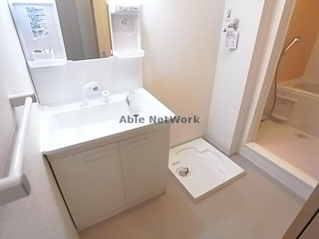 洗面所 スプリング　ベル.Ａ