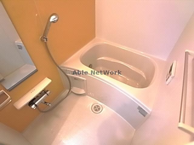 バス／シャワールーム等 スプリング　ベル.Ａ