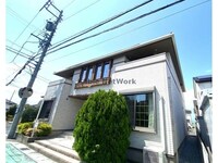 ヴィラパーチェⅠ