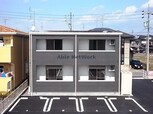 アーバンハウスＴⅤ