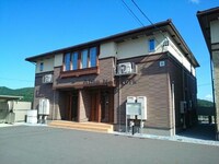 ボンジュールＢ