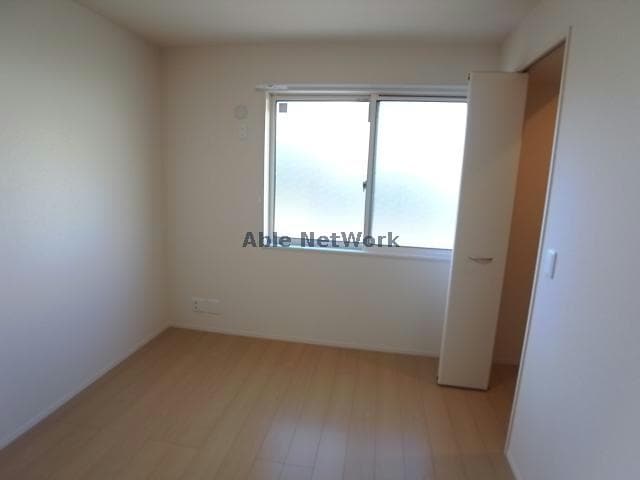 居室 プレジール　Ａ棟