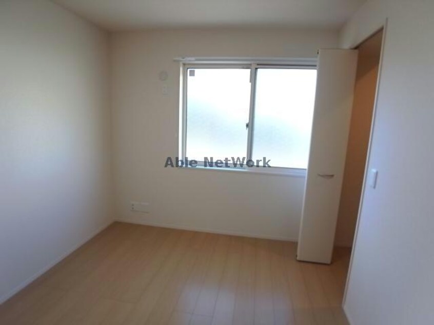 居室 プレジール　Ａ棟