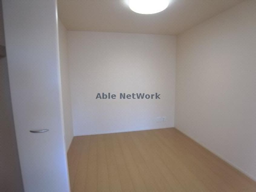 居室 プレジール　Ａ棟