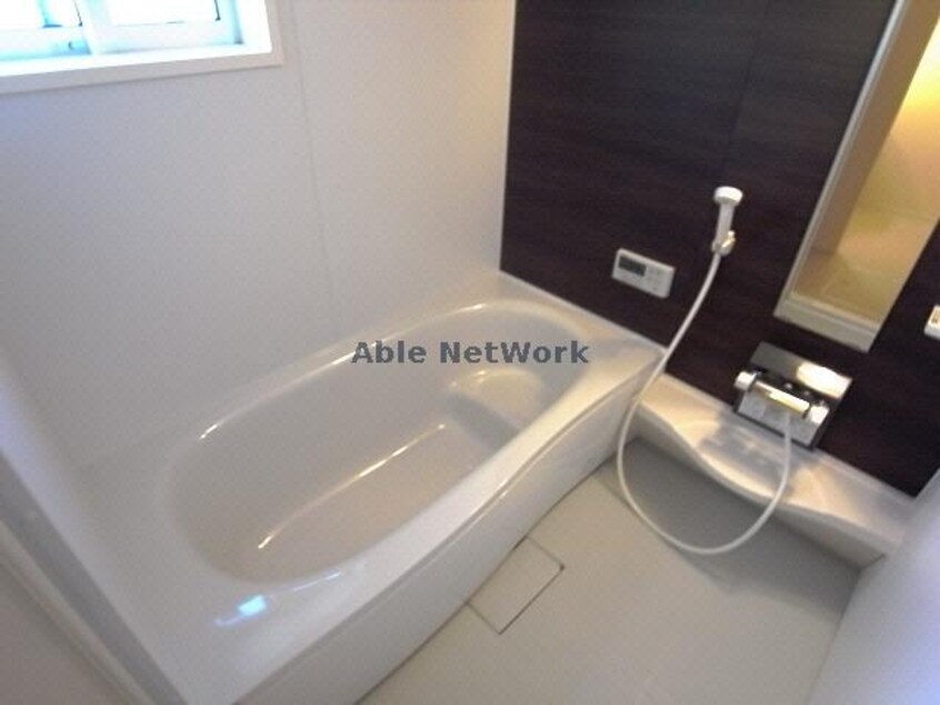 浴室 プレジール　Ａ棟