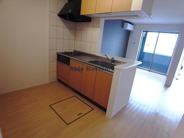 ＬＤＫ ＭＳレーヴⅠ