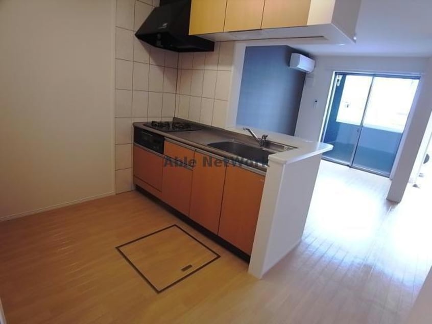 ＬＤＫ ＭＳレーヴⅠ