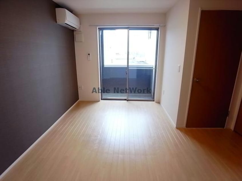 居室 ＭＳレーヴⅠ