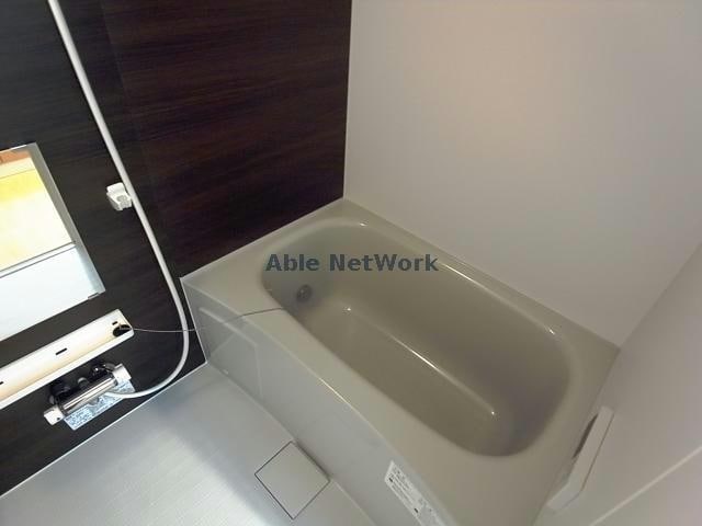 バス／シャワールーム等 ＭＳレーヴⅠ