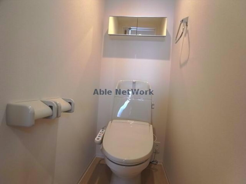 トイレ ＭＳレーヴⅠ