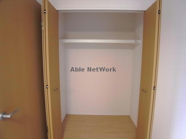 収納 ＭＳレーヴⅠ