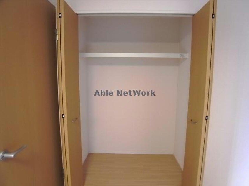 収納 ＭＳレーヴⅠ