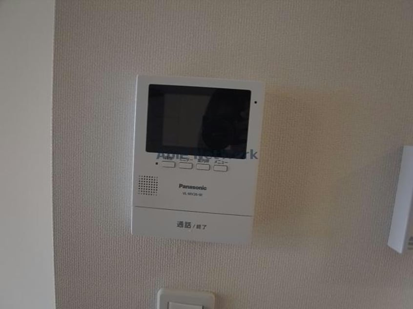 セキュリティ ＭＳレーヴⅠ