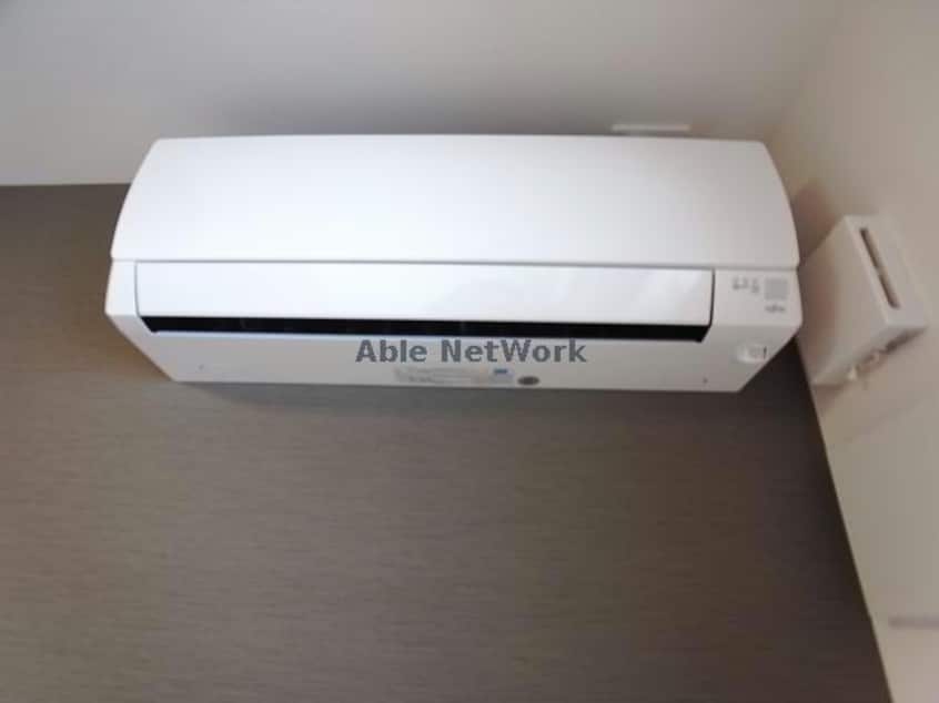 空調設備 ＭＳレーヴⅠ