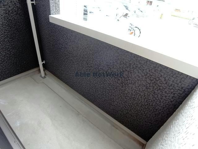 ベランダ・バルコニー ＭＳレーヴⅠ