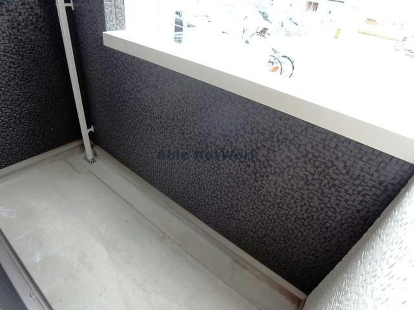 ベランダ・バルコニー ＭＳレーヴⅠ