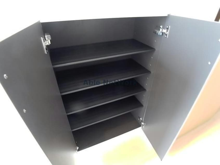 玄関回り ＭＳレーヴⅠ