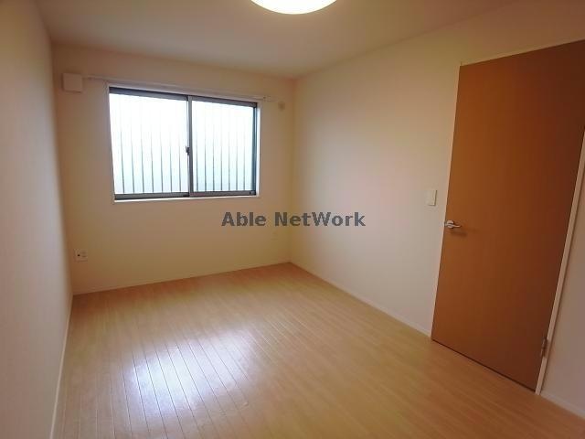 居室 ＭＳレーヴⅠ