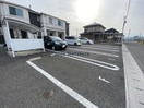 駐車場 ベルグラース・ミズホ