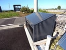 ゴミ捨て場 ベルグラース・ミズホ