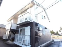 グリーンハイツ真正Ａ棟