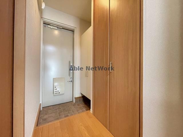 玄関 Eternity Home