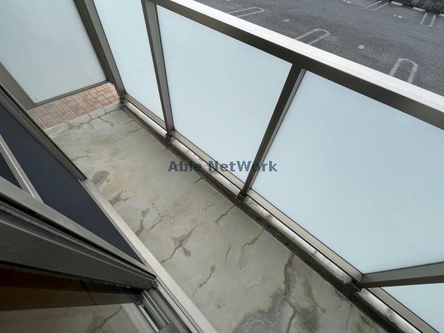 バルコニー Eternity Home