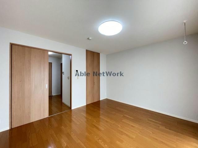 居室 Eternity Home