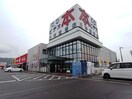 三洋堂書店大野店(本屋)まで1290m サンジュリア
