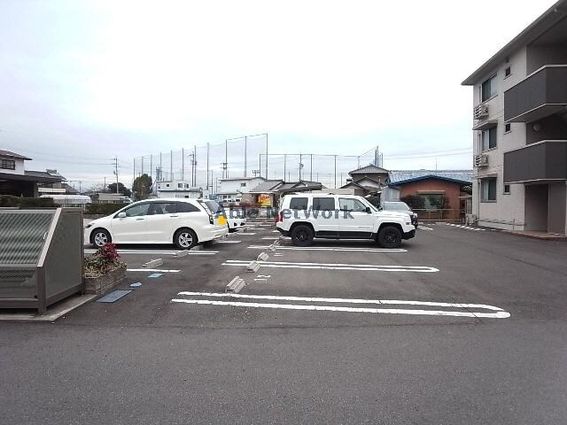 駐車場 ＶｉｌｌａＣｏｍｆｏｒｔ