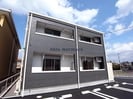 セシリア・ＲＥＮの外観