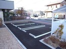 駐車場 セシリア・ＲＥＮ