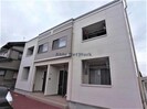 カーサヴェルデⅠの外観