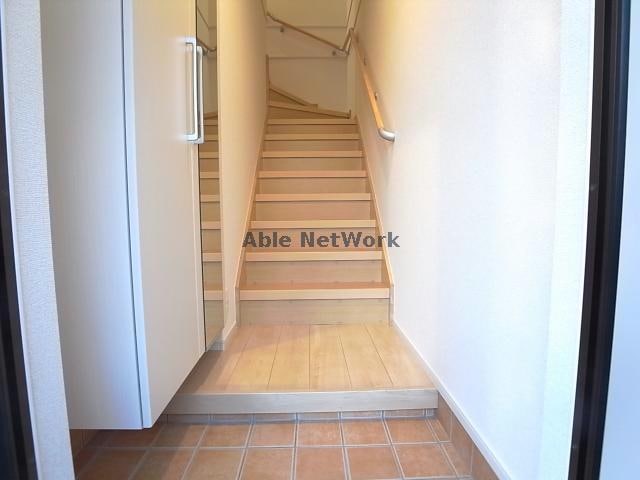 ※別部屋写真参照 サン・ハイツ小城