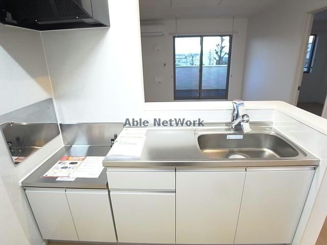 ※別部屋写真参照 サン・ハイツ小城