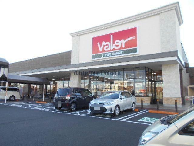 バロー穂積店(スーパー)まで480m サン・ハイツ小城