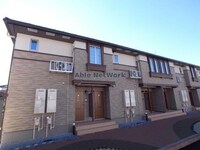 ラ・ルーチェ　Ⅲ