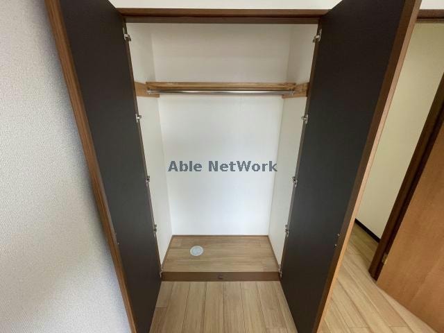 収納 ガーデンプレイスＳＫ
