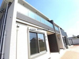 ジェルメ　ウエスト
